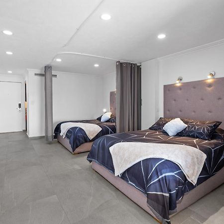 Luxury Condo Just Steps Away From The Beach! Puerto Vallarta Exterior foto